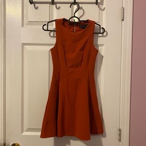 Topshop Petite dress